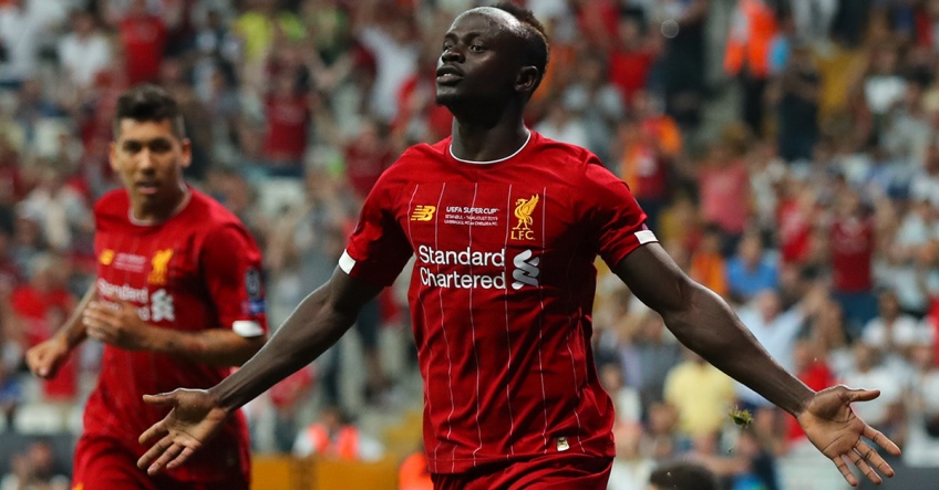 Liverpool arrache la victoire à Norwich : Retour fracassant de Mané !