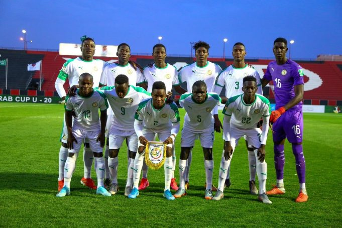 Coupe Arabe U20 : le Bahreïn sur la route du Sénégal en quart de finale