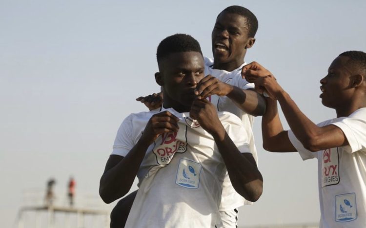 Youssouph Dabo sur le meilleur buteur de la ligue 1 : « Bamba Dieng doit se faire davantage violence… »