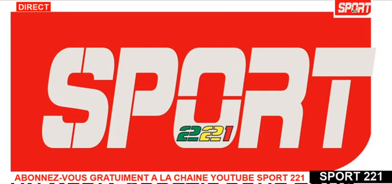 SPORT221 TV voit le jour