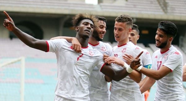 Coupe arabe U20 : La Tunisie écrase le Maroc et rejoint le Sénégal en finale 