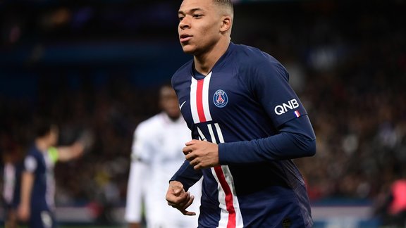 Le PSG refuse de libérer Mbappé pour les JO