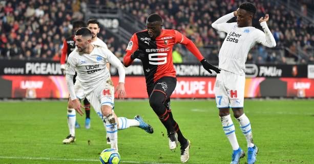 Mercato: Mbaye Niang à Marseille, c’est impossible selon Daniel Riolo