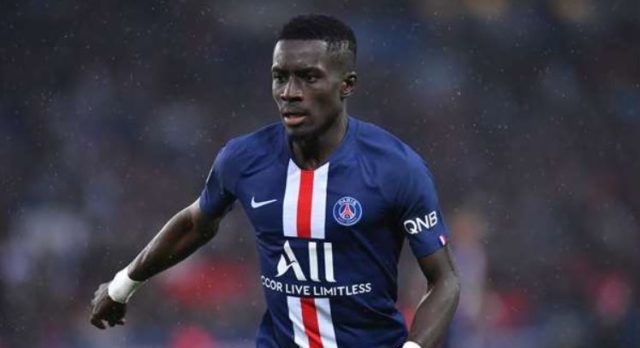 Coupe de France : le PSG et Gana Gueye éliminent Lyon (5-1)