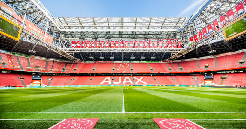 Trois membres du staff de l'Ajax pourraient souffrir du coronavirus