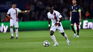 Officiel : Idrissa Gana absent contre Strasbourg