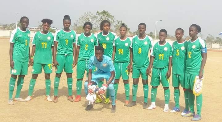 Finale UFOA A Dames 2020: le Sénégal vise le trône face au Mali, ce samedi