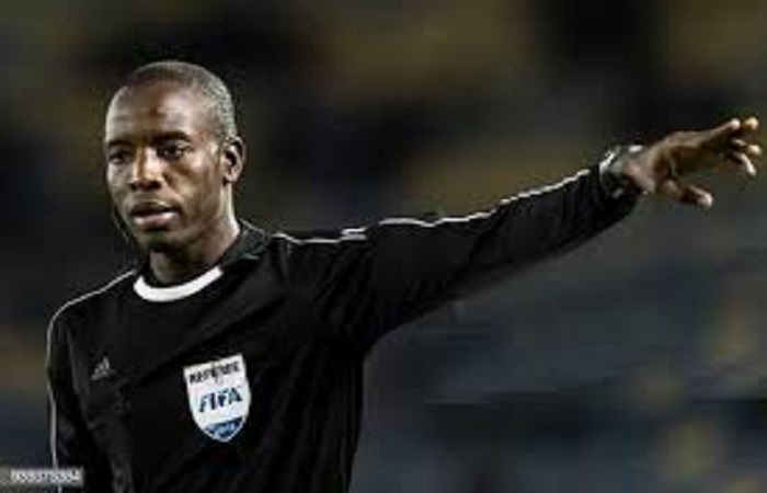 Eliminé en LDC : Etoile du Sahel veut ternir l’image de l’arbitre sénégalais, Maguette Ndiaye