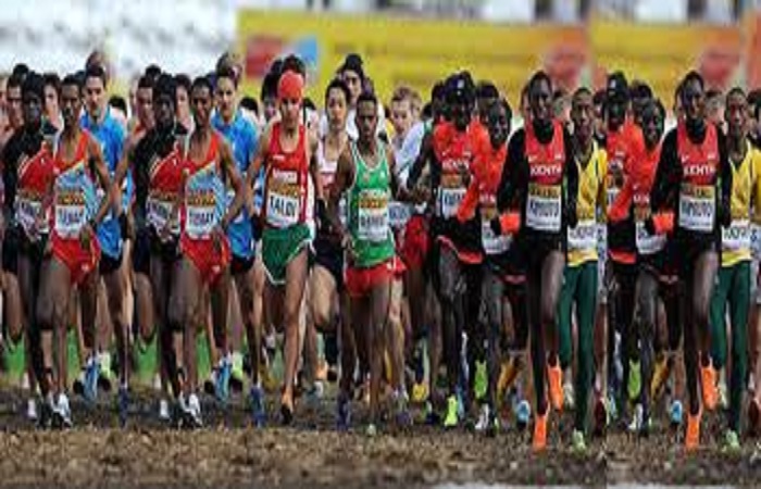 Les championnats d’afrique de cross country reportés à 2021 (officiel)