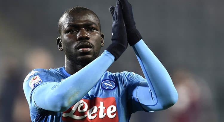 PSG : Leonardo va passer à l’action pour Koulibaly !