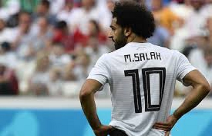 Salah offre 715 millions FCFA aux hôpitaux égyptiens