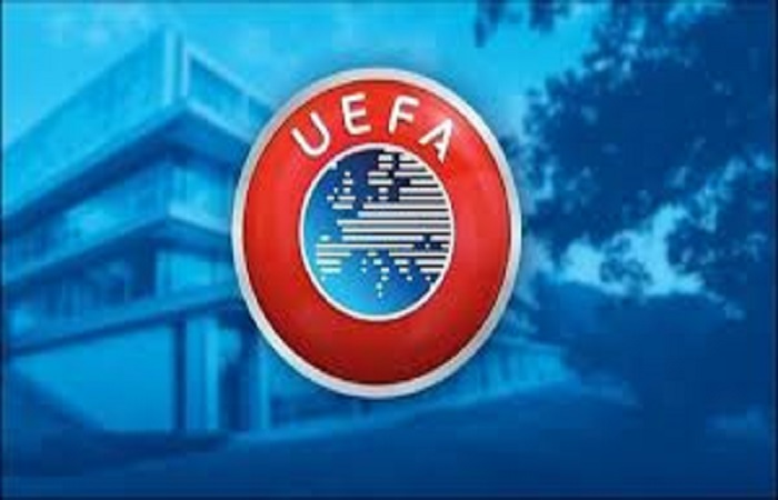 UEFA : trois options pour la fin de saison