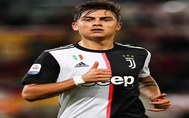 Coronavirus: Paulo Dybala et sa femme testés positifs