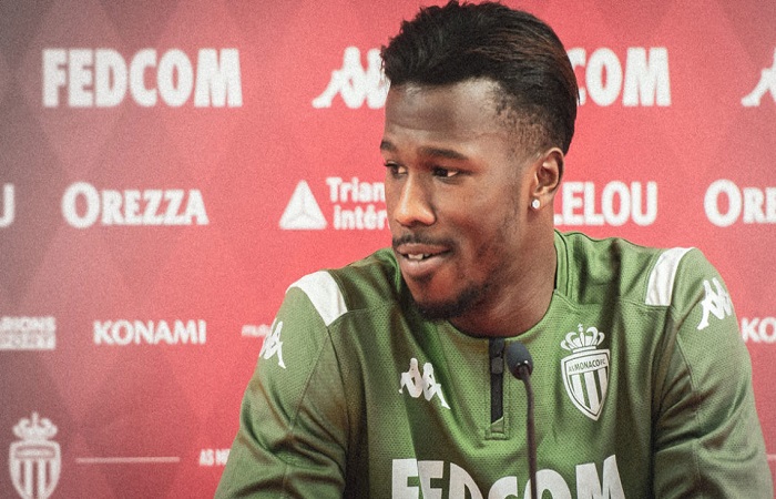 Keita Baldé Diao révèle ses envies de retourner en Espagne