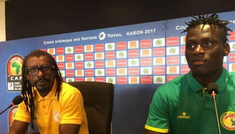 Kara Mbodji sur sa relation avec Aliou Cisse