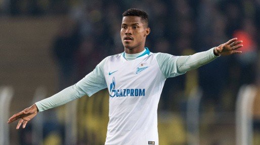 Gana Guèye empêche le colombien Wilmar Barrios de signer à Everton