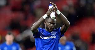 Everton : Baye Omar Niasse va quitter le club