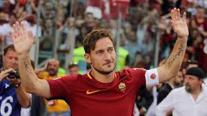 Real Madrid : Totti raconte son refus de signer