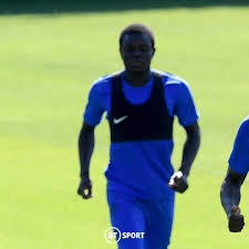 Chelsea : Découvrez le nouveau look de Ngolo Kante