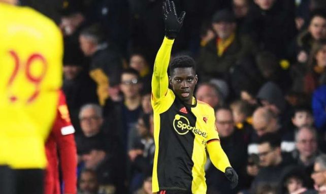 Watford : 3 cas positifs de Covid-19 confirmés