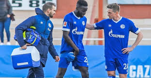 Bundesliga : Salif Sané et Schalke dans une période compliquée