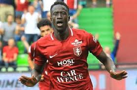 FC Metz : le retour d’Ibrahima Niane fixé le 10 juin