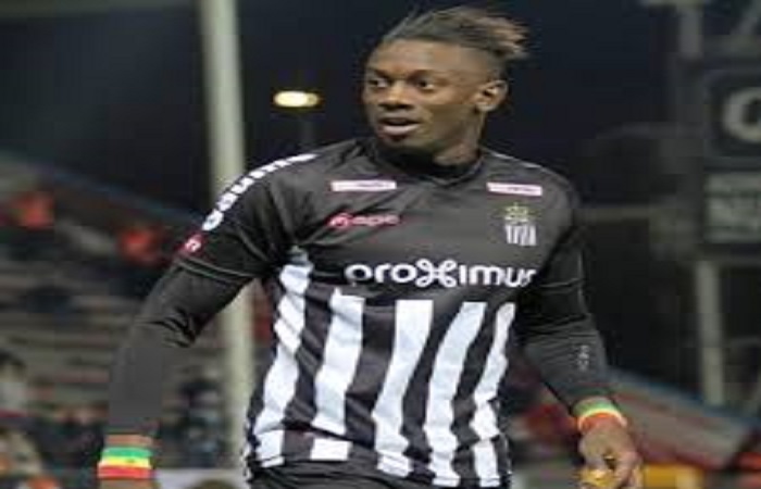 Officiel : Eupen annonce l’arrivée d’Amara Baby