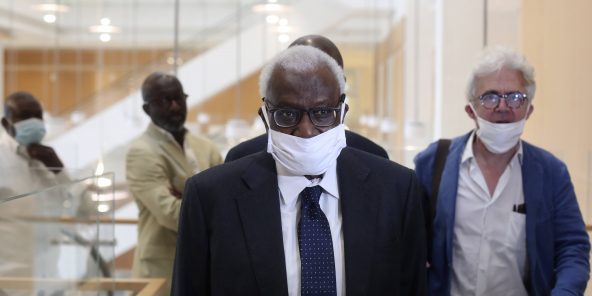 L'Etat du Sénégal n’a pas suffisamment soutenu Lamine Diack, d'après Jean Paul Dias