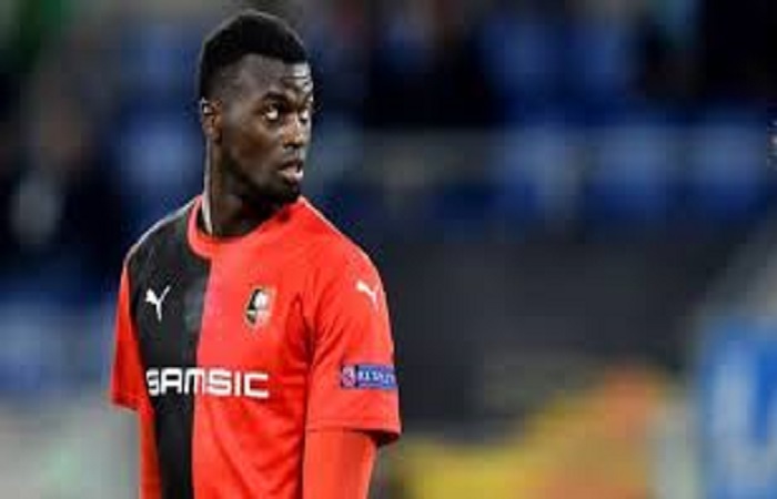 Rennes ferme la porte à Al-Duhail sur le dossier de M’Baye Niang