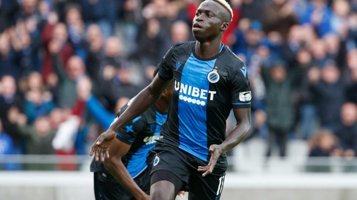 Wolfsburg, Hoffenheim et Borussia Mönchengladbach veulent signer Krépin Diatta