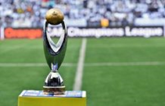 LDC africaine : la finale se jouera finalement en aller et retour