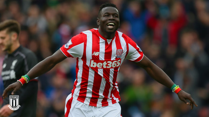 Stoke City : l’hommage de Tony Scholes à Mame Biram Diouf