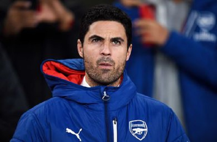 Arsenal : les deux priorités de Mikel Arteta