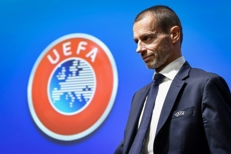 Ligue des champions : les incroyables mesures de l’UEFA pour assurer l’organisation des matchs