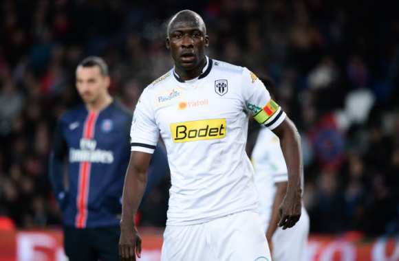 France : Cheikh Ndoye à Guingamp (Ligue 2 France) pour effectuer des tests