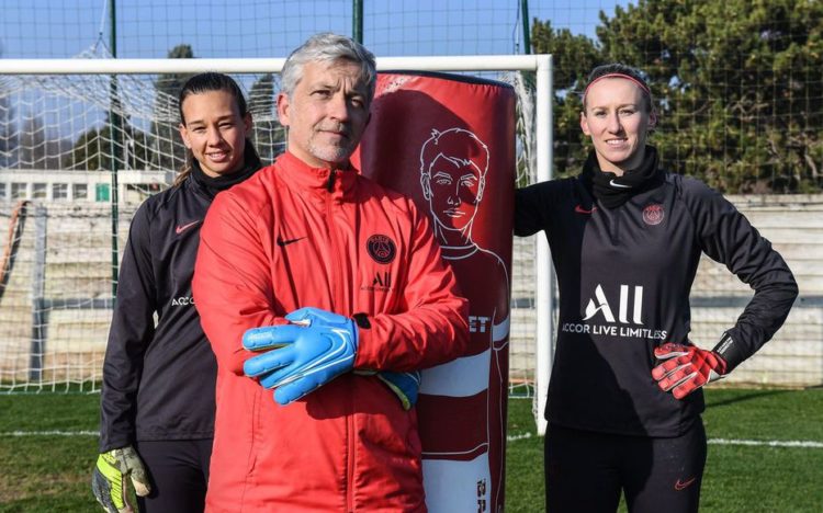 Déclaré inapte pour le football, Bruno Valencony guéri par des marabouts sénégalais