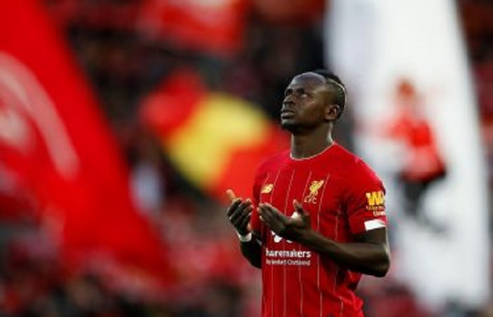 Trophée PFA : Sadio Mané nominé