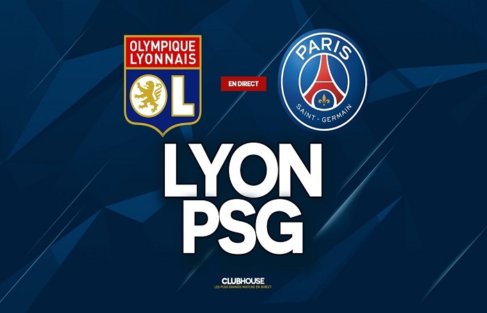 Ligue des champions : 2 clubs français en demies, une première