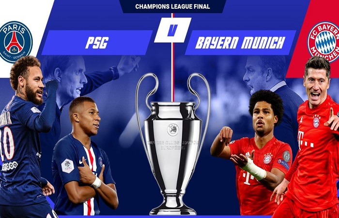 Ligue des champions : le PSG à la lutte pour la deuxième étoile française