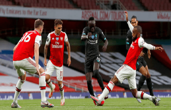 Community Shield ce samedi, Sadio Mané pour débuter la saison avec un trophée