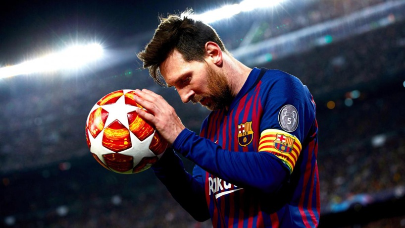 Les exigences du FC Barcelone et de Manchester City pour Lionel Messi