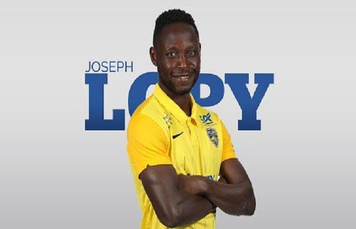 Ligue 2 : Lopy buteur et vainqueur avec Sochaux, Pape Meïssa Ba réduit la marque pour Troyes