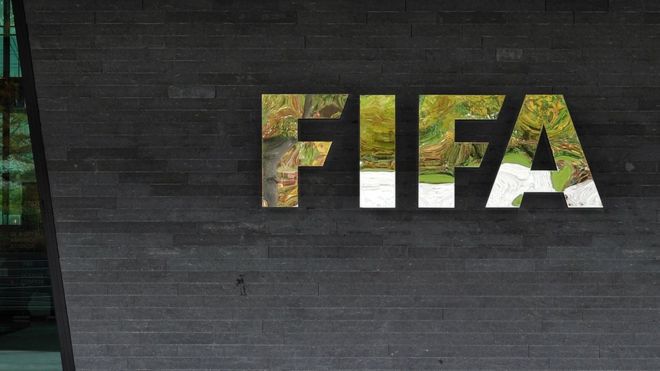 FIF: la FIFA met en place une commission chargée d’auditionner les candidats