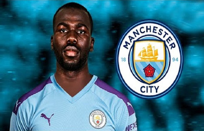 Premier League : Koulibaly a négocié un salaire de 6 milliards avec Manchester City