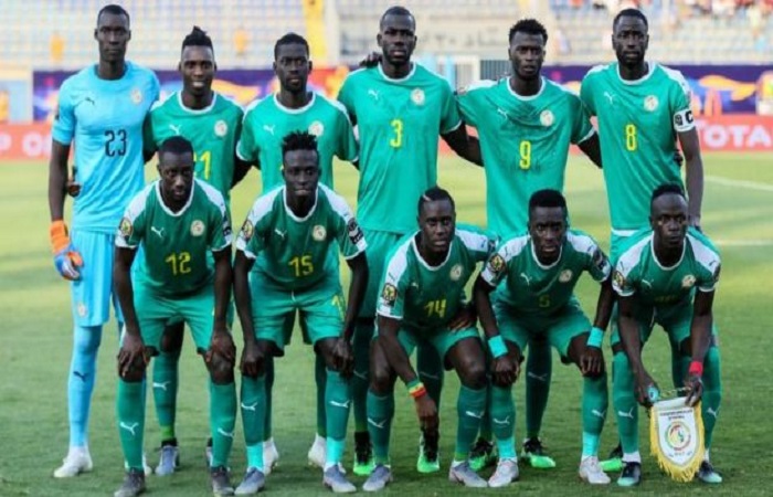 Matchs amicaux : le Sénégal affronte le Maroc et la Mauritanie en octobre