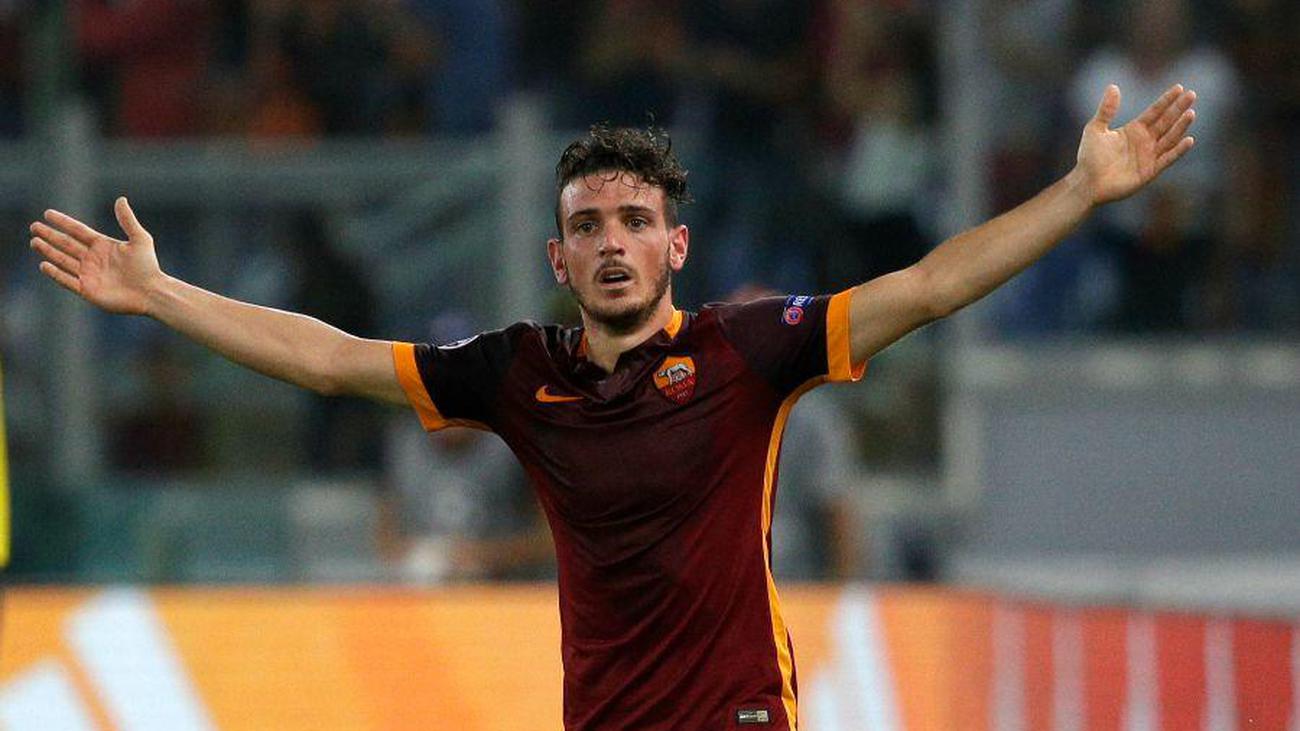 PSG : Alessandro Florenzi arrive en prêt