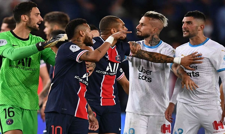 PSG : une première depuis 36 ans...