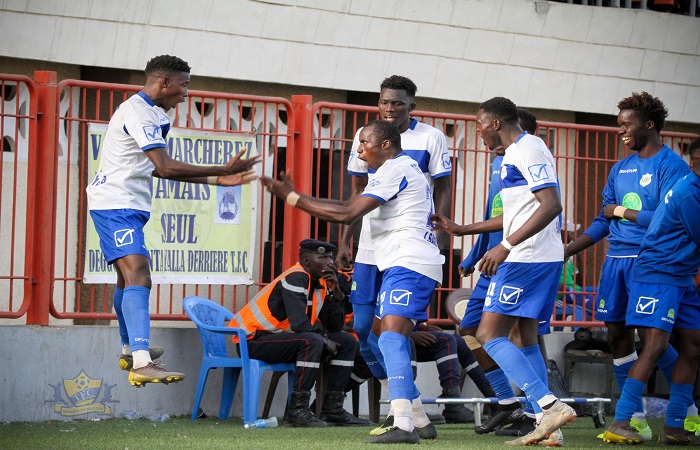 Ligue des champions africains : Teungeth FC débute sa préparation ce lundi