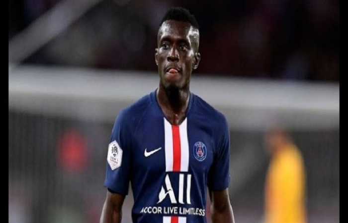 PSG : un bon de sortie pour Gana Gueye, Draxler et Kehrer