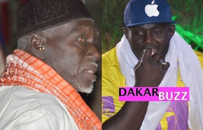 Lutte : Balla Gaye 2 offre 500.000 à Mbaye Gueye de Fass